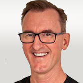 Dr Andrew Brown