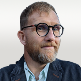Dr Dominic O’Hooley