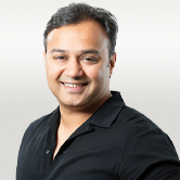 Dr Nikhil Kulkarni