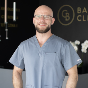Dr Sebastian Baka